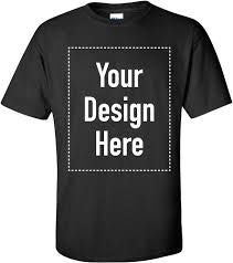 Custom design shirts.